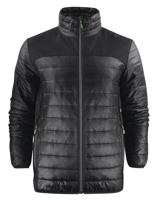 Printer Essentials Expedition Jacket