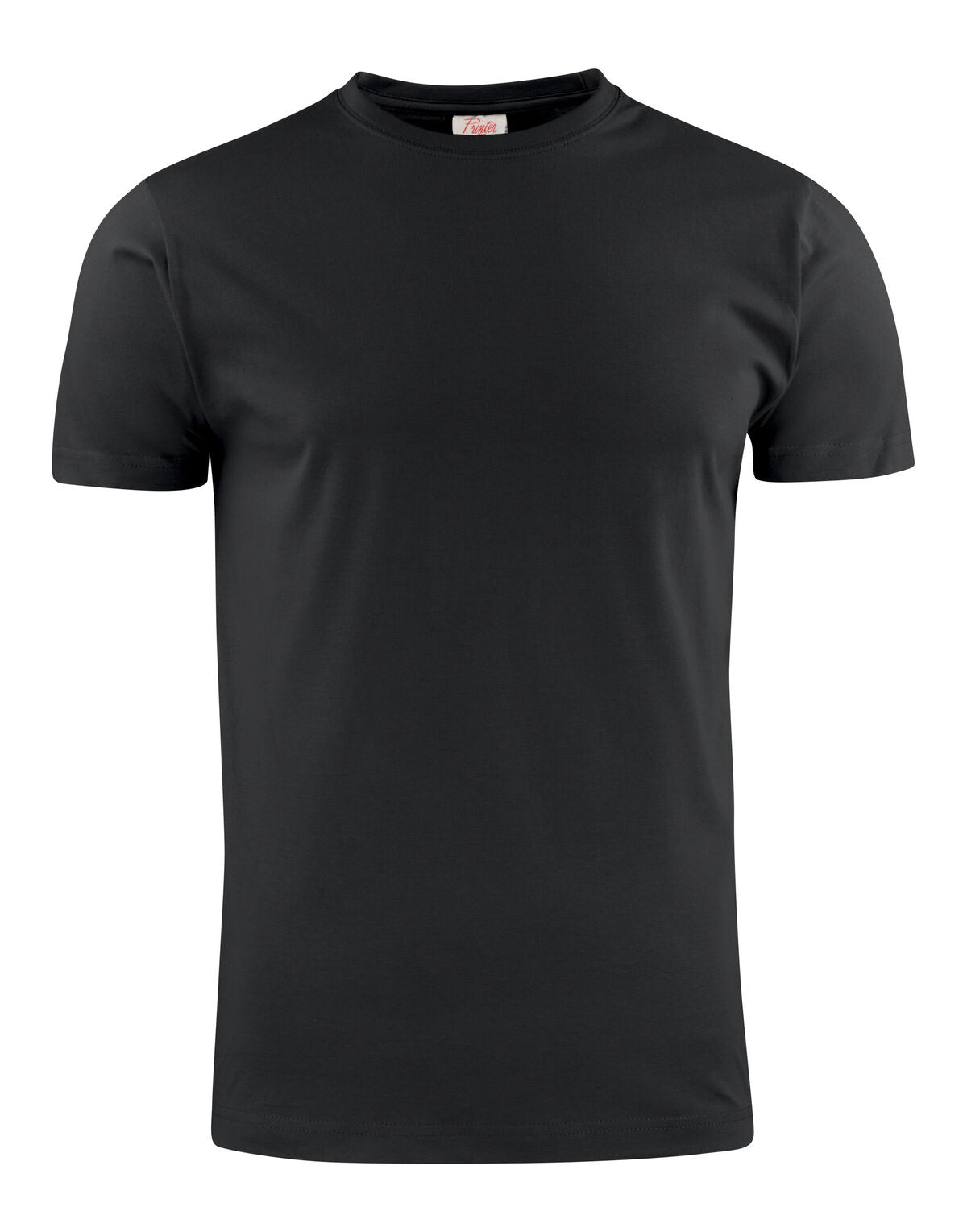 Printer Essentials Heavy RSX T-Shirt