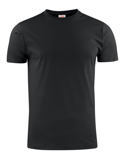 Printer Essentials Heavy RSX T-Shirt