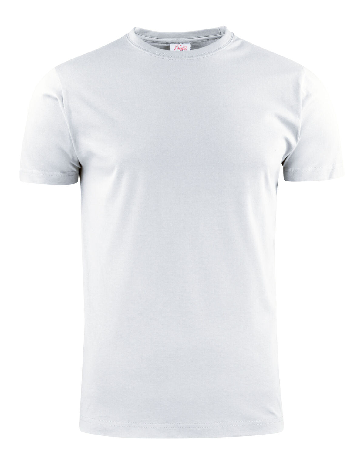 Printer Essentials Heavy RSX T-Shirt