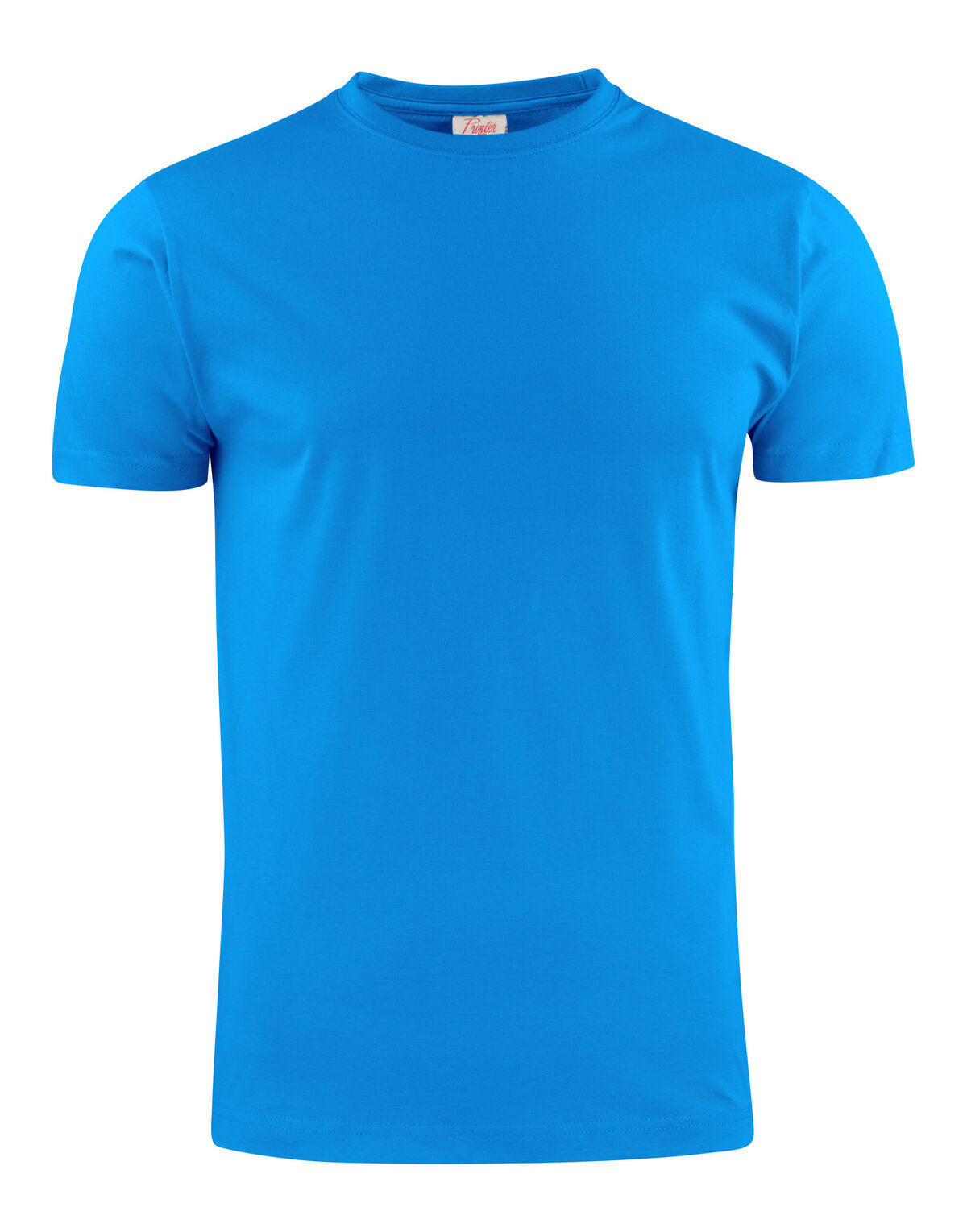 Printer Essentials Heavy RSX T-Shirt