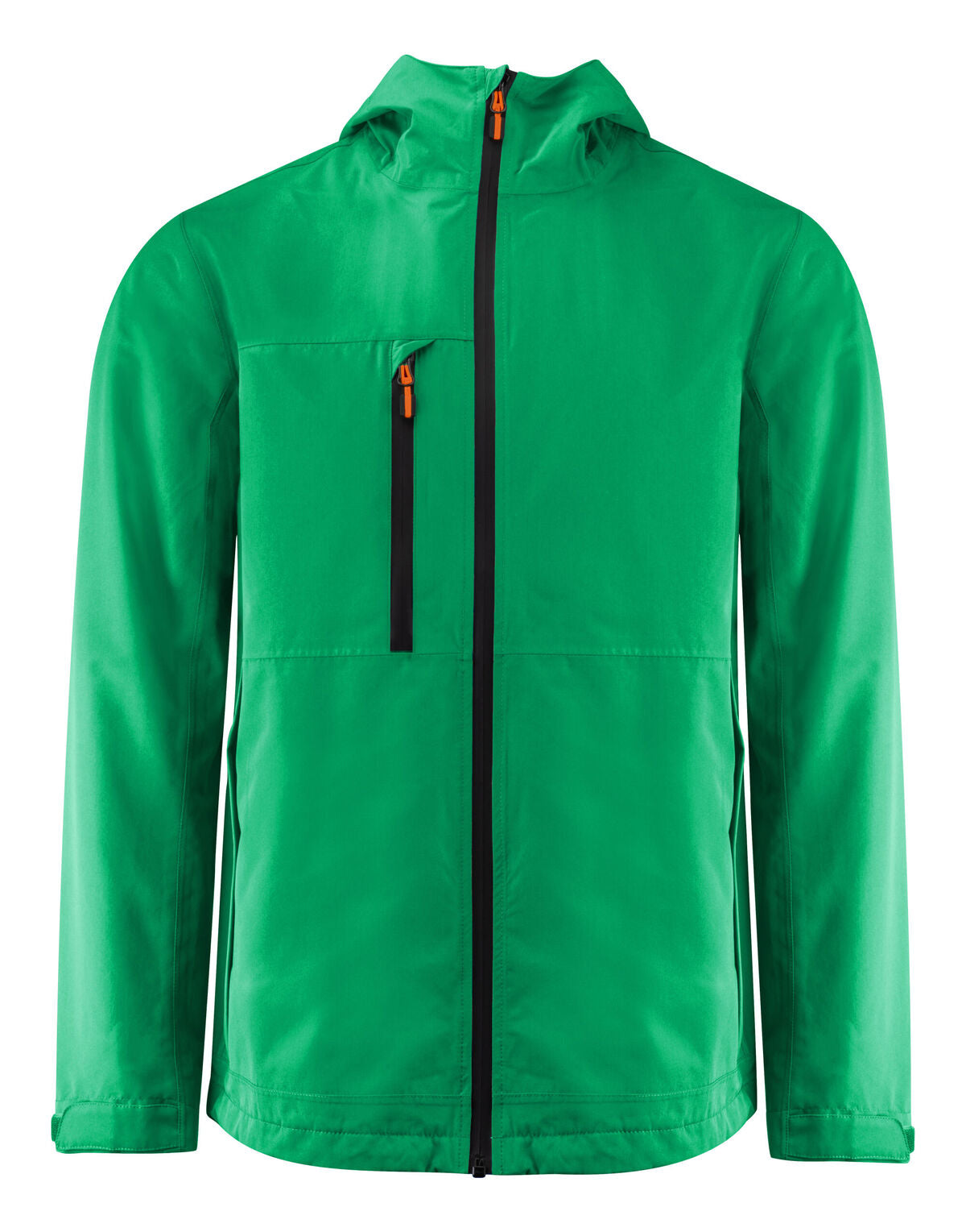 Printer Essentials Hiker Jacket