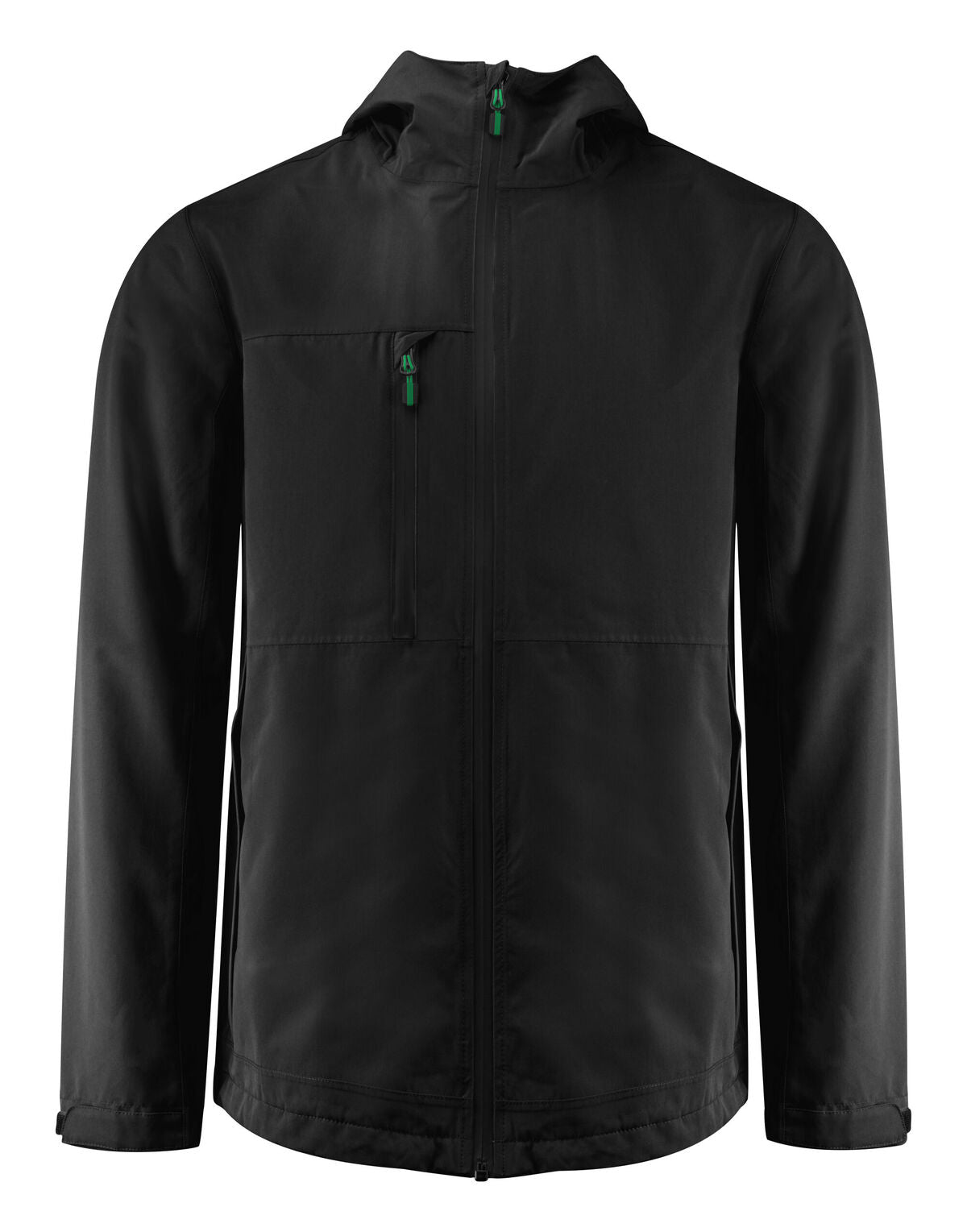 Printer Essentials Hiker Jacket