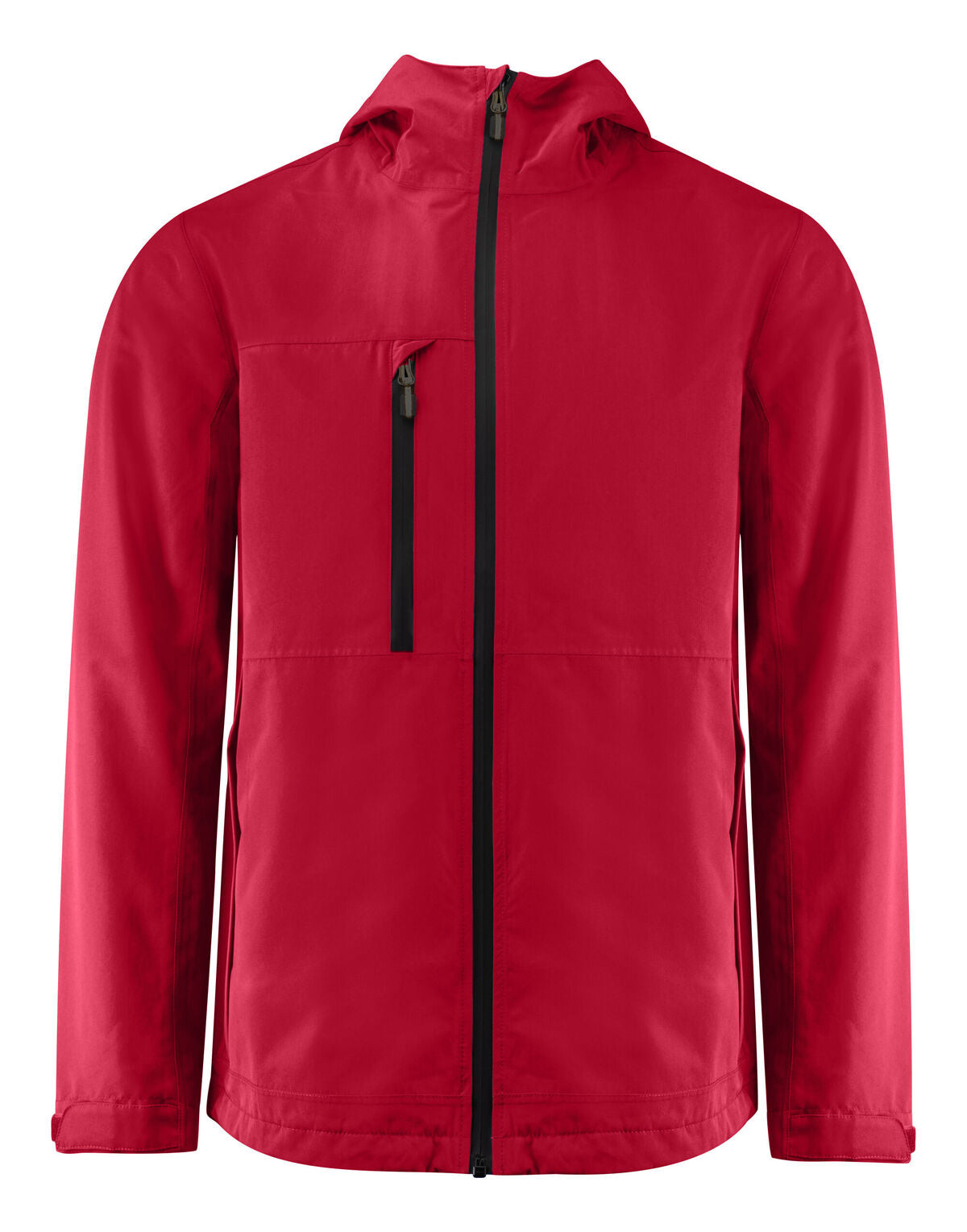 Printer Essentials Hiker Jacket