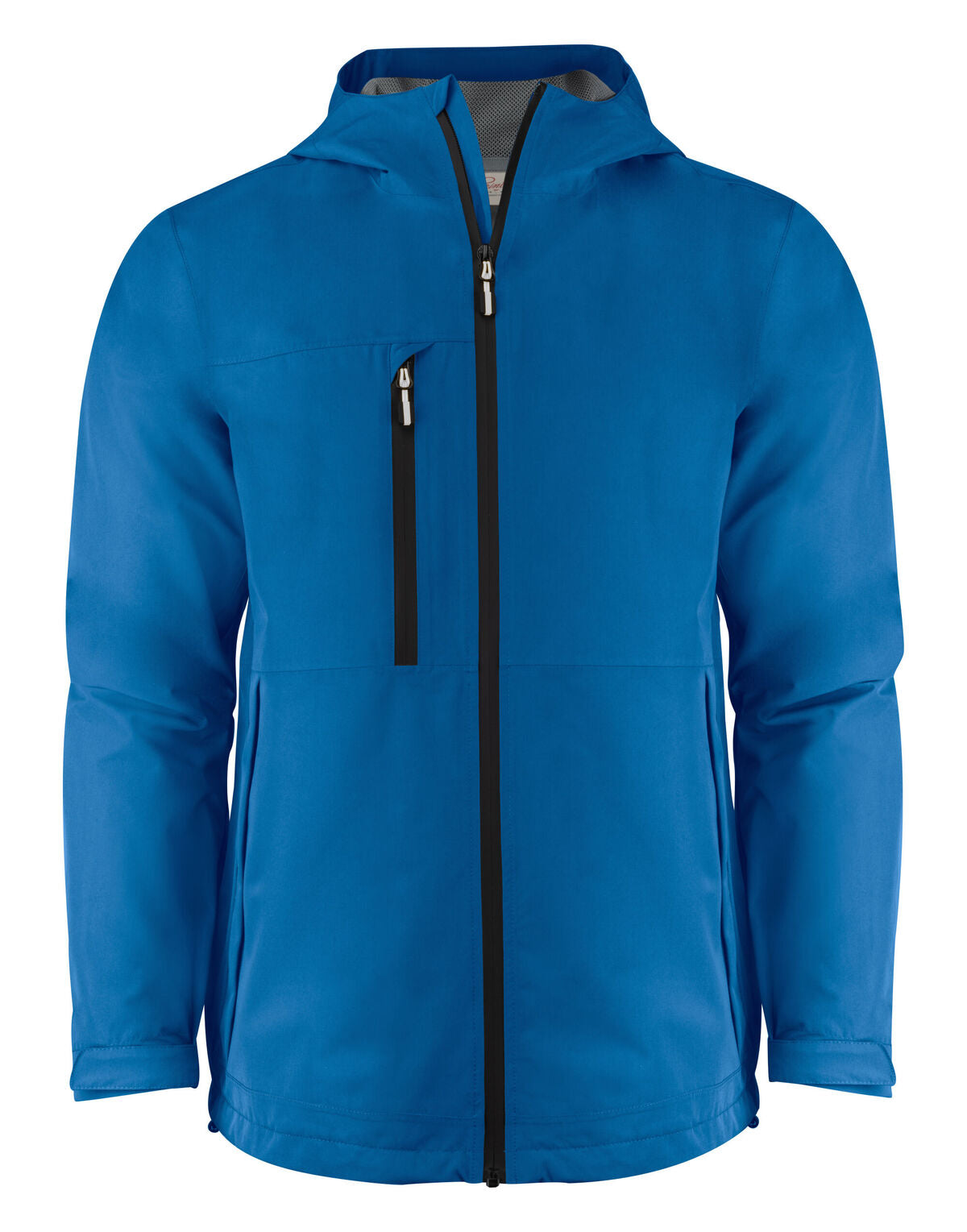 Printer Essentials Hiker Jacket