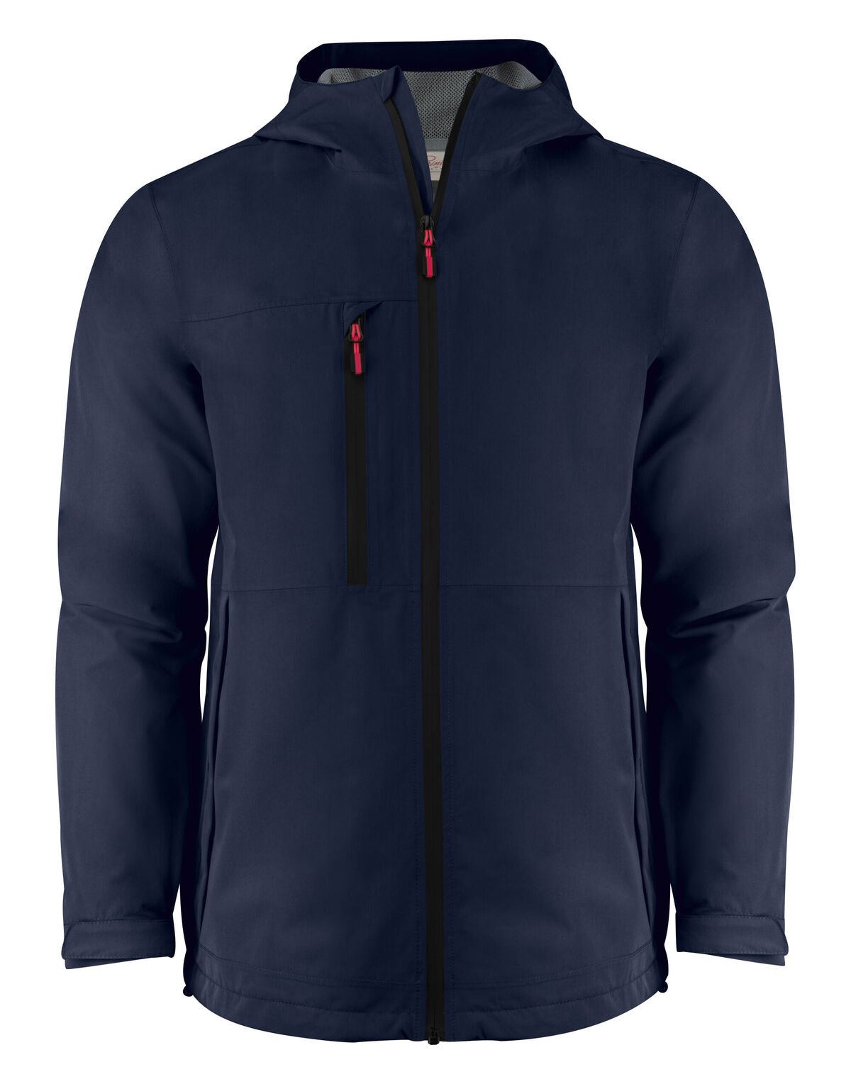 Printer Essentials Hiker Jacket