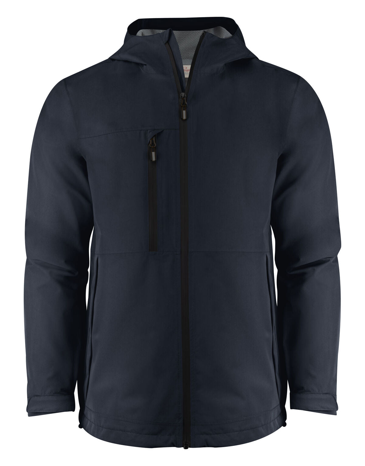 Printer Essentials Hiker Jacket