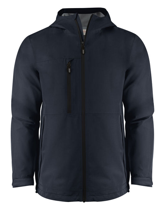 Printer Essentials Hiker Jacket