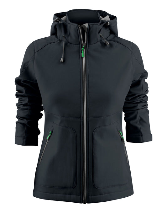 Printer Essentials Ladies Karting Jacket