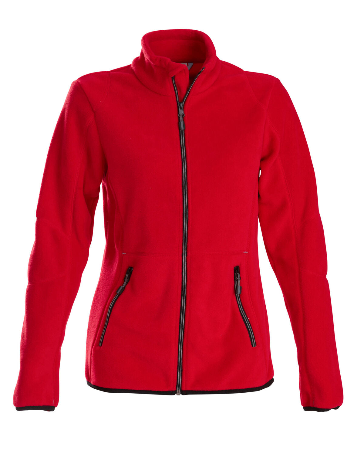 Printer Essentials Ladies Speedway Fleece Jacket