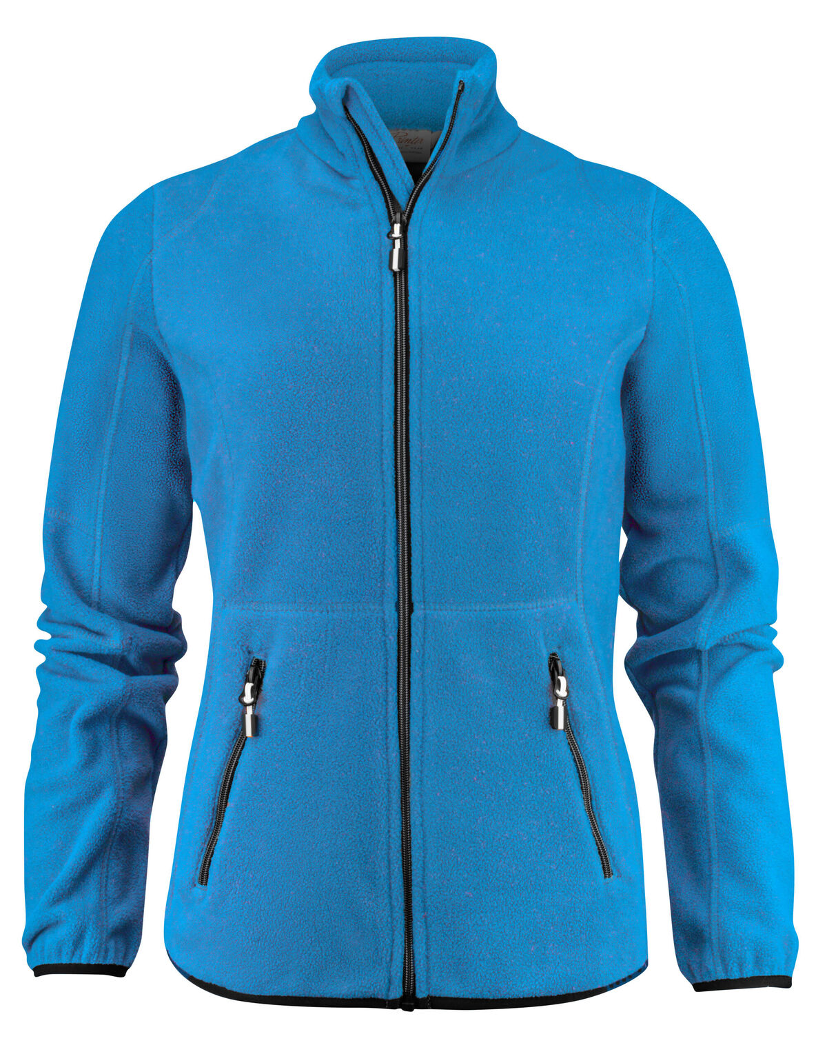 Printer Essentials Ladies Speedway Fleece Jacket