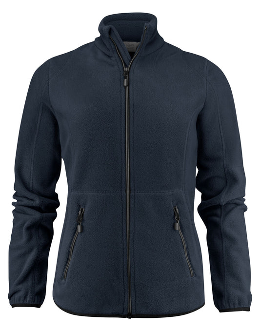 Printer Essentials Ladies Speedway Fleece Jacket