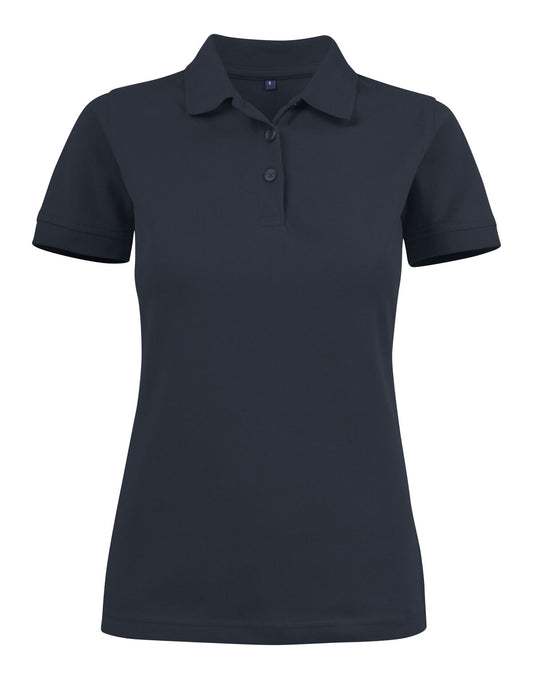 Printer Essentials Ladies Surf Stretch Polo