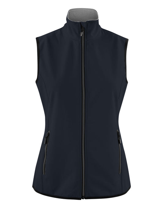 Printer Essentials Ladies Trial Vest