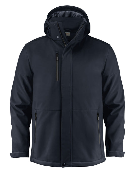 Printer Essentials Mens Overlanding Jacket