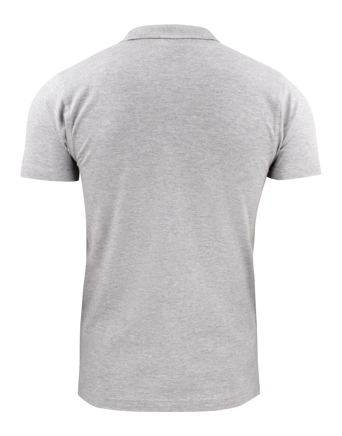 Printer Essentials Mens Surf RSX Pique Polo