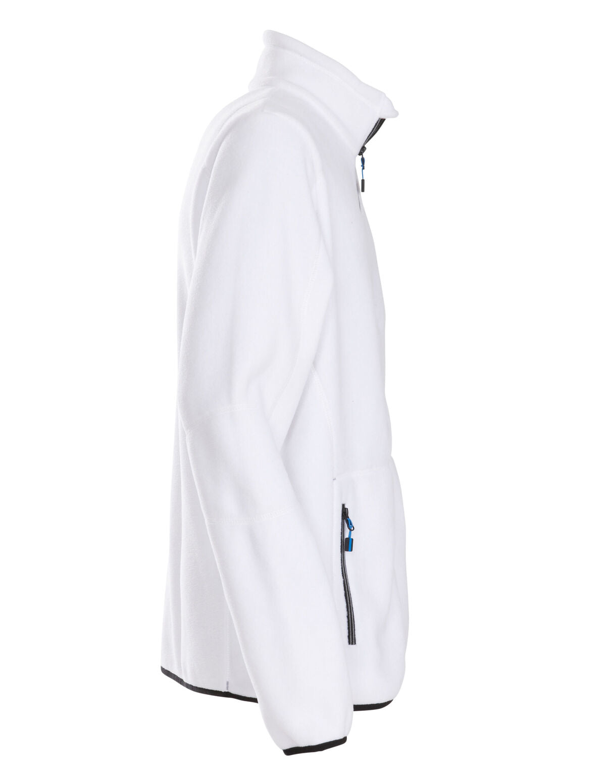 Printer Essentials Speedway Fleece Jacket