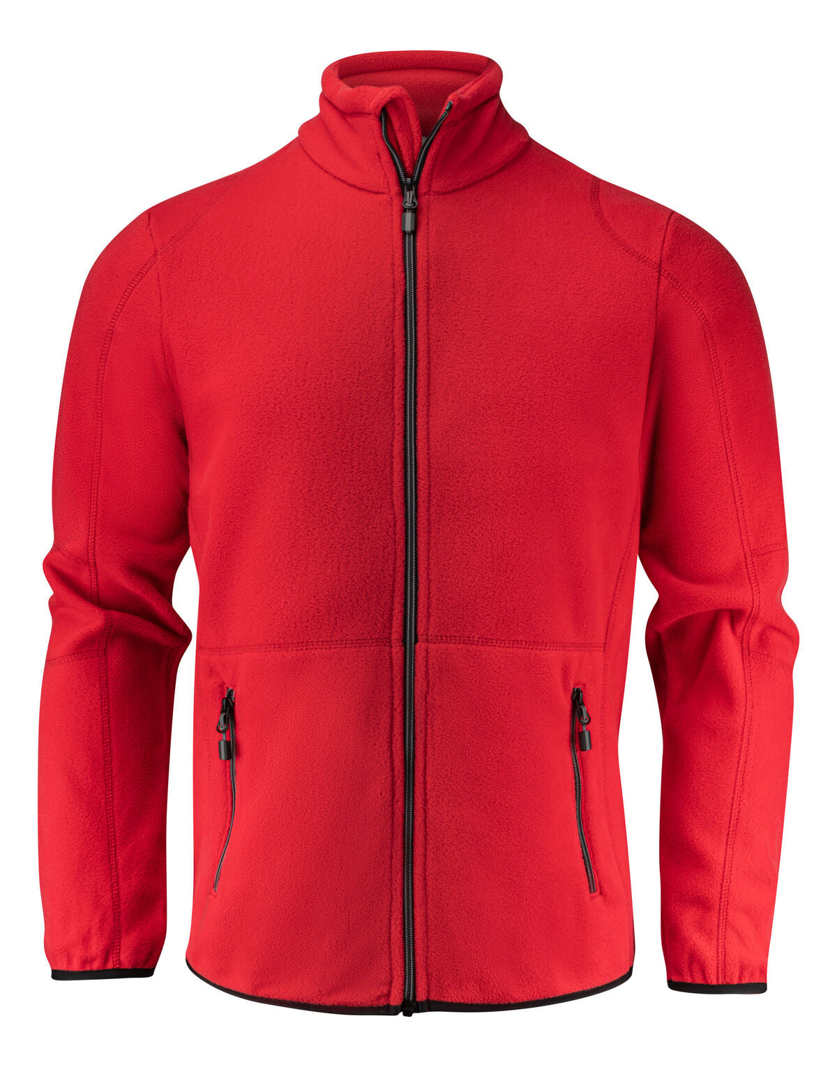 Printer Essentials Speedway Fleece Jacket