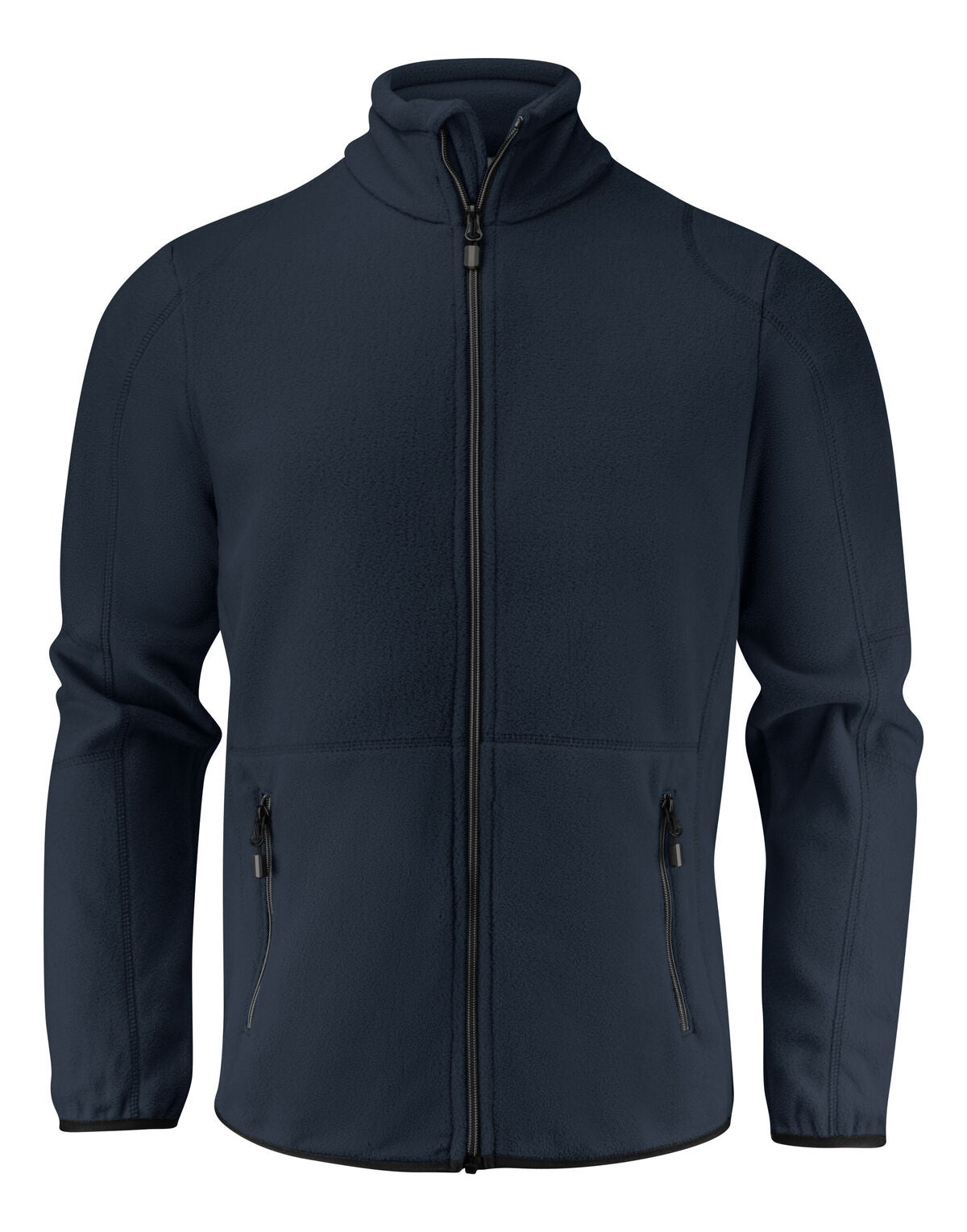 Printer Essentials Speedway Fleece Jacket