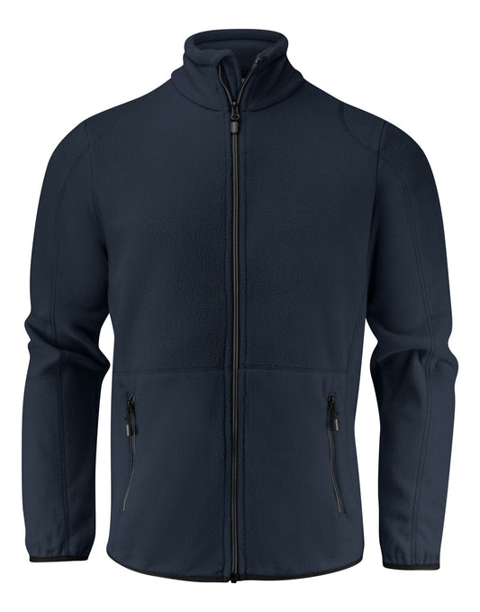 Printer Essentials Speedway Fleece Jacket