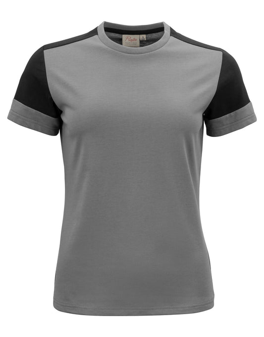 Printer Prime Ladies Short Sleeve T-Shirt