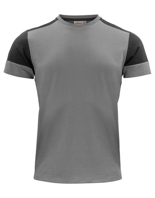 Printer Prime Sustainable Two-Tone T-Shirt