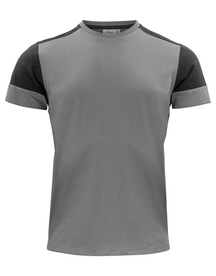 Printer Prime Sustainable Two-Tone T-Shirt