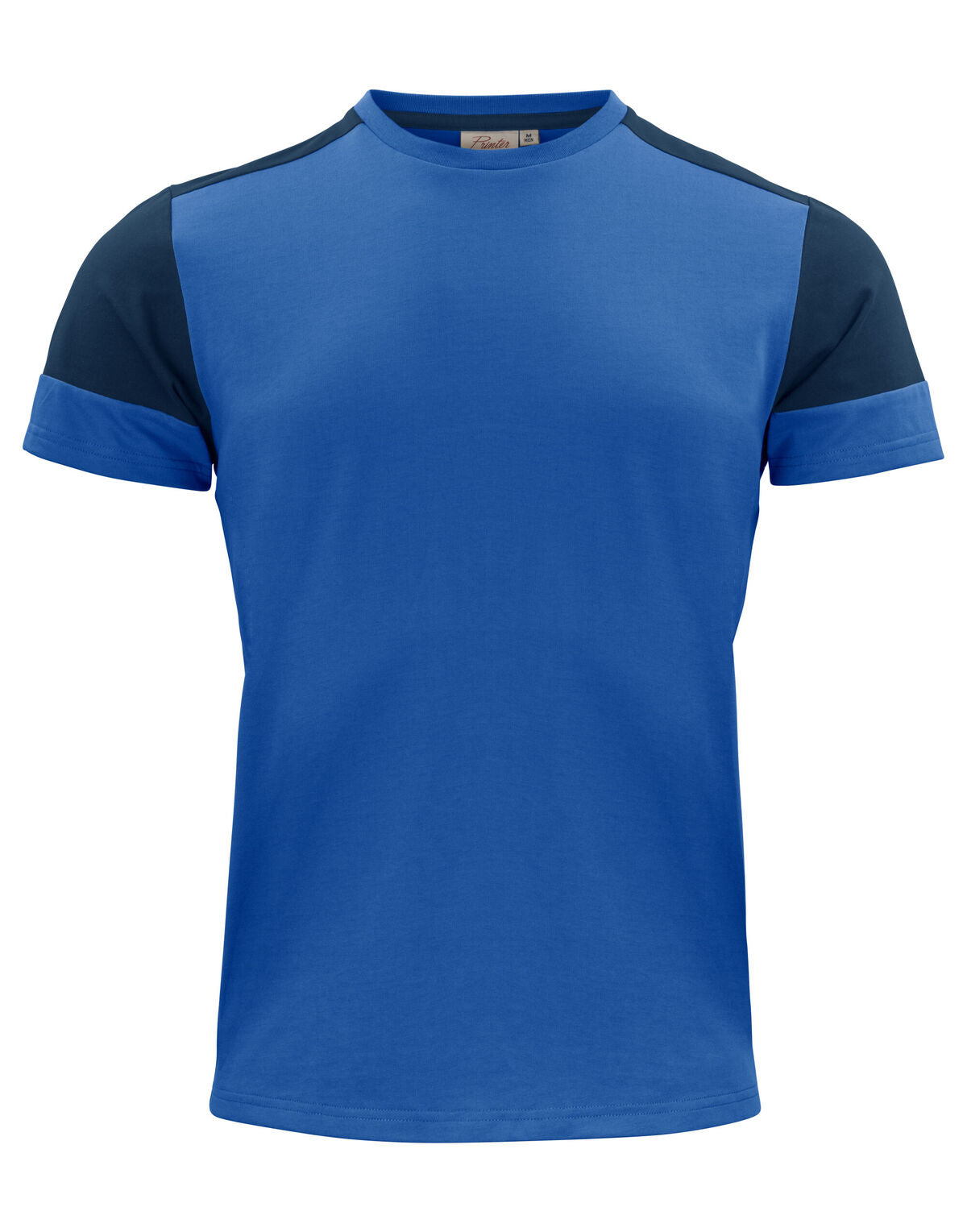 Printer Prime Sustainable Two-Tone T-Shirt