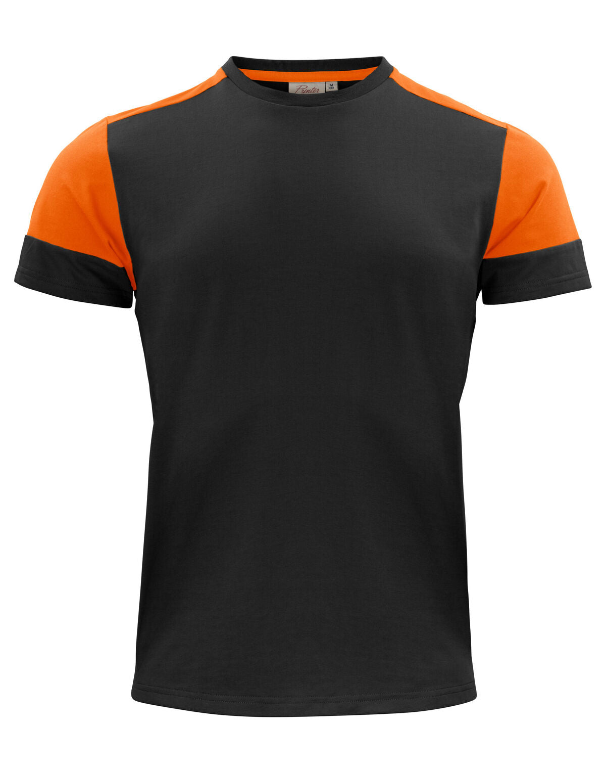Printer Prime Sustainable Two-Tone T-Shirt
