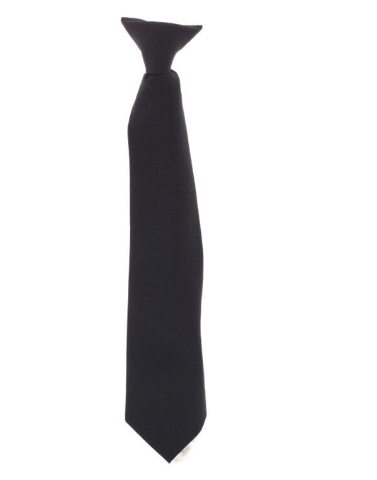 YOKO Clip-On Ties