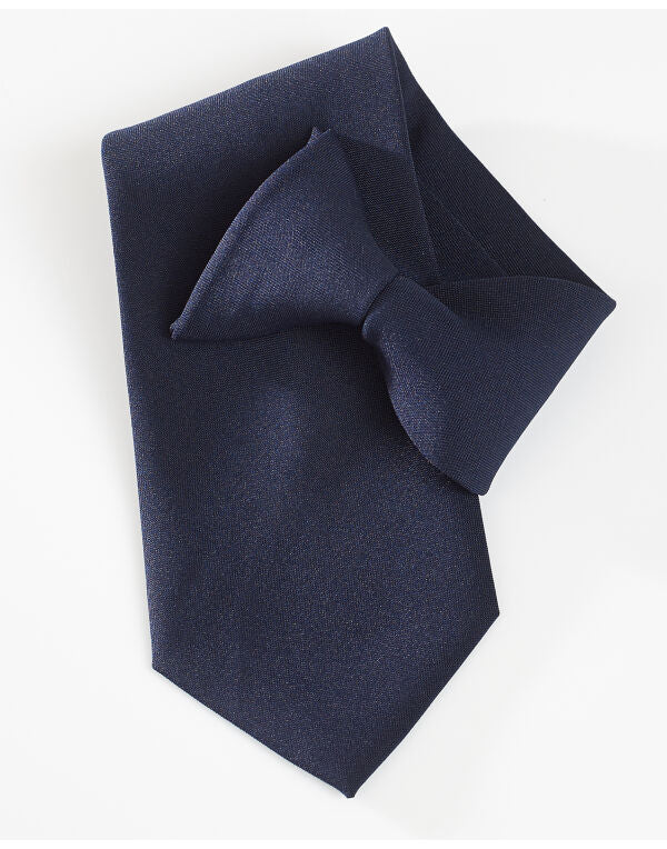 YOKO Clip-On Ties