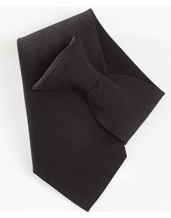 YOKO Clip-On Ties