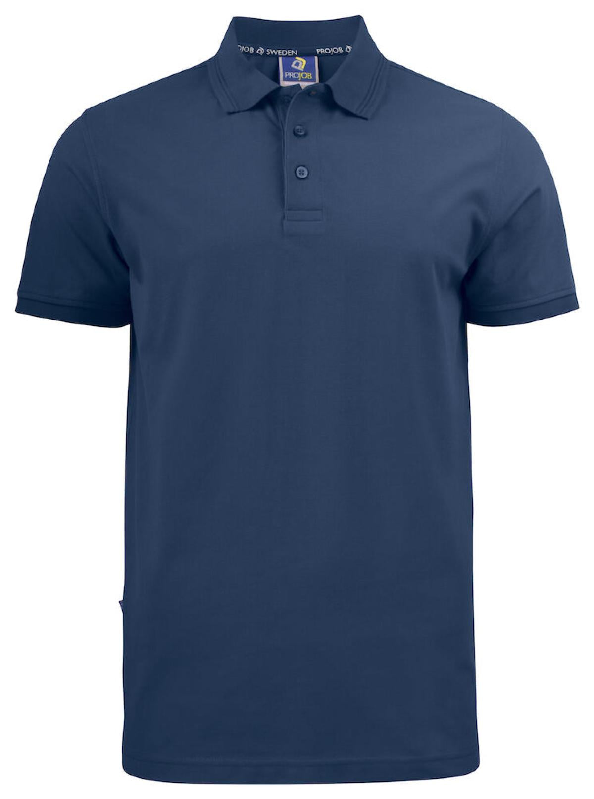 ProJob Pique Polo Shirt Professional Workwear 642021