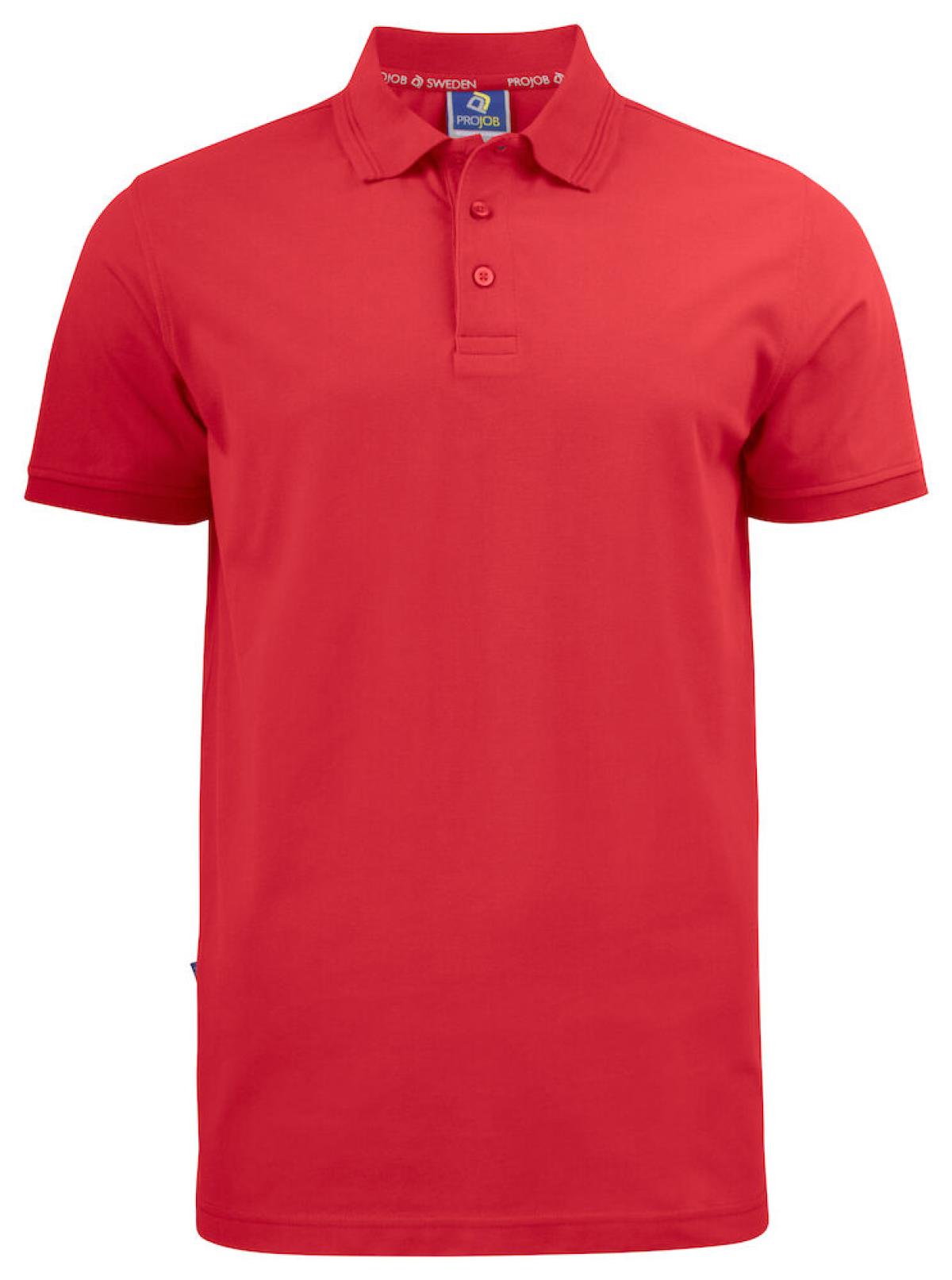 ProJob Pique Polo Shirt Professional Workwear 642021