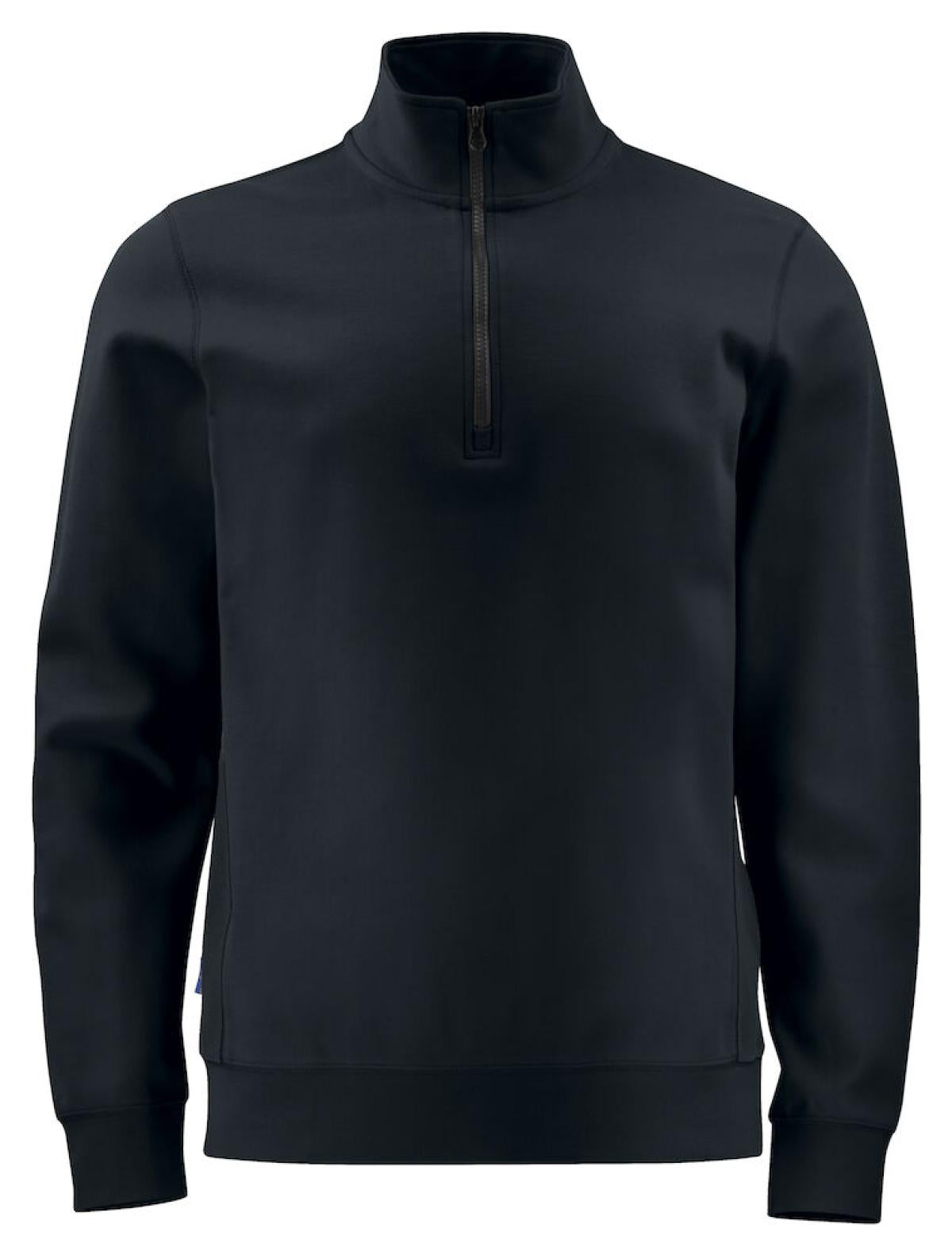 ProJob Sweatshirt, Half Zip 642128