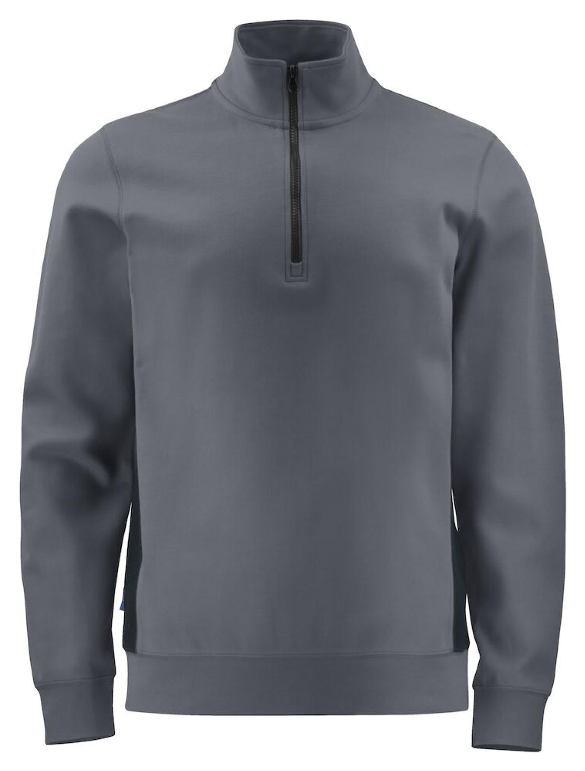 ProJob Sweatshirt, Half Zip 642128