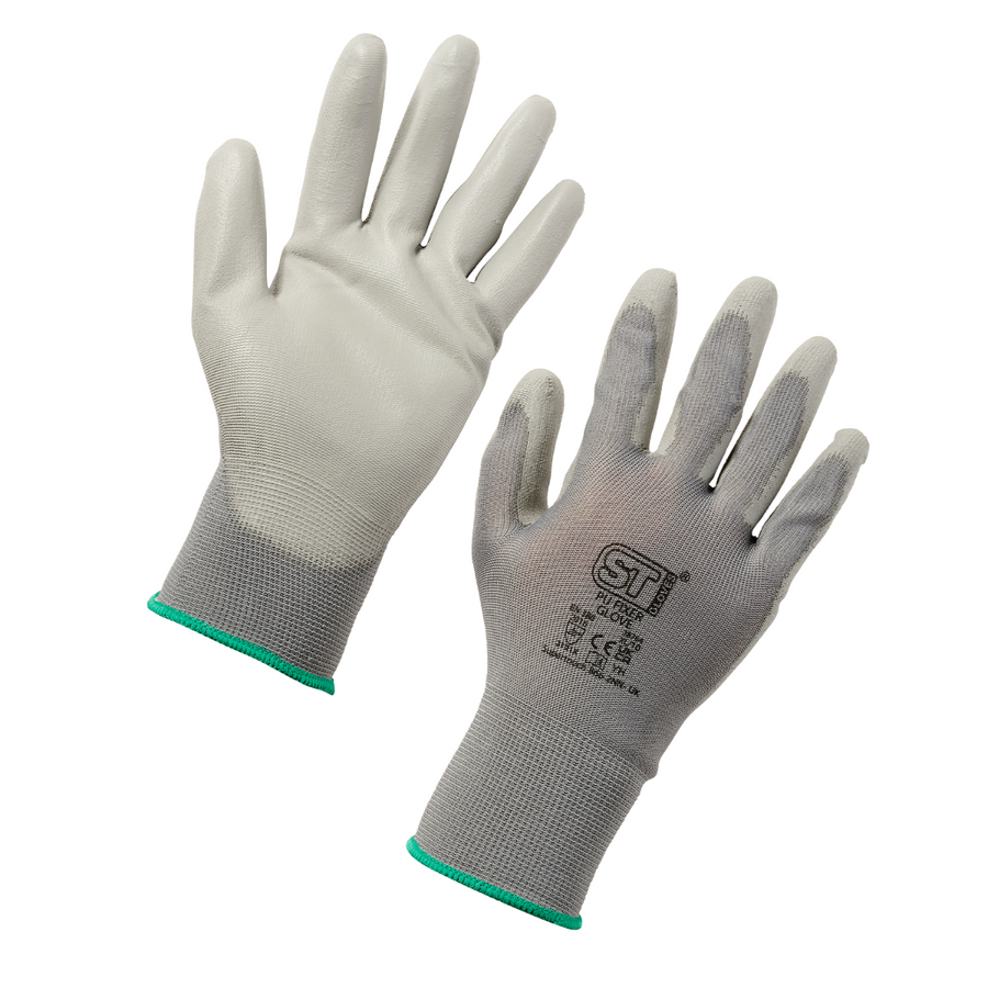 PU Fixer Gloves