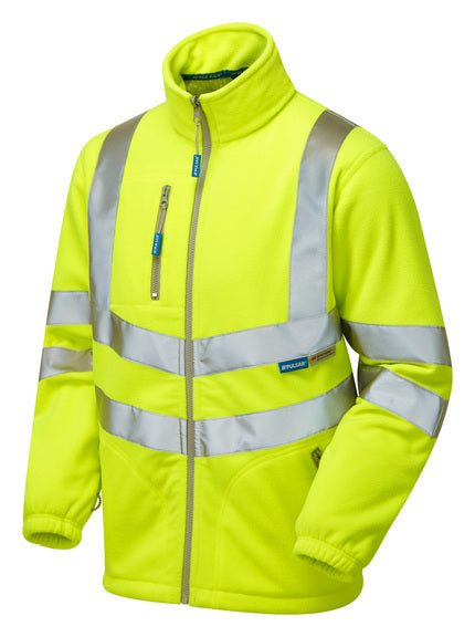 PULSAR Polar Fleece