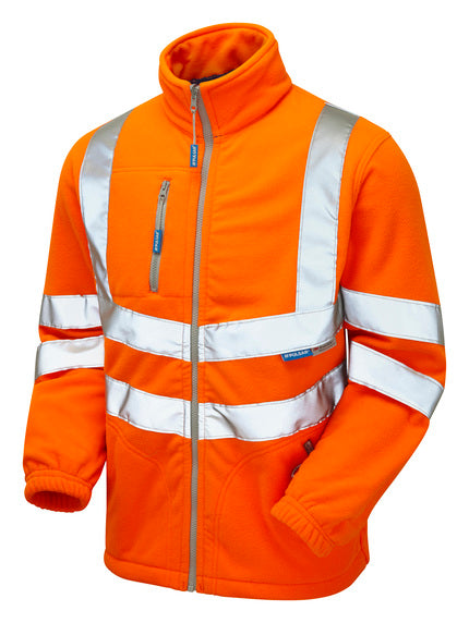 PULSAR Protect Rail Spec Waterproof Salopettes - Recycled