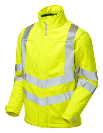 PULSAR Soft Shell Jacket