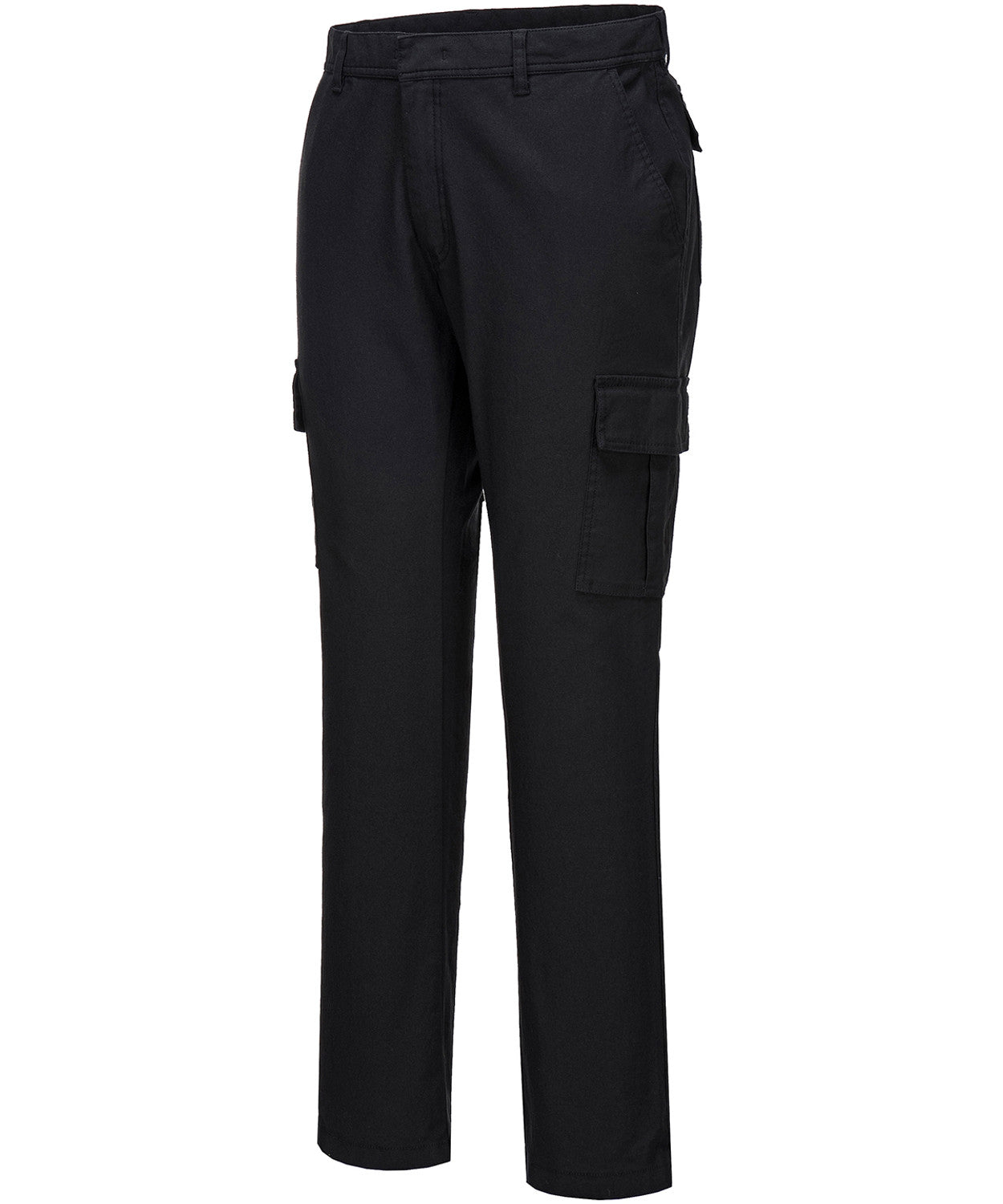 Portwest Stretch slim Combat Trousers