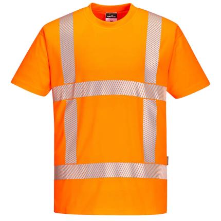 Portwest RWS Hi-Vis T-Shirt S/S