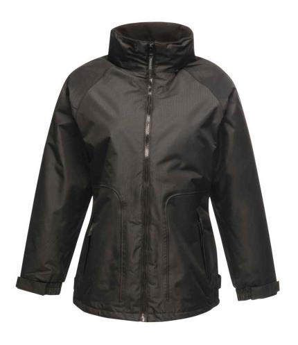 Regatta Ladies Hudson Waterproof Insulated Jacket