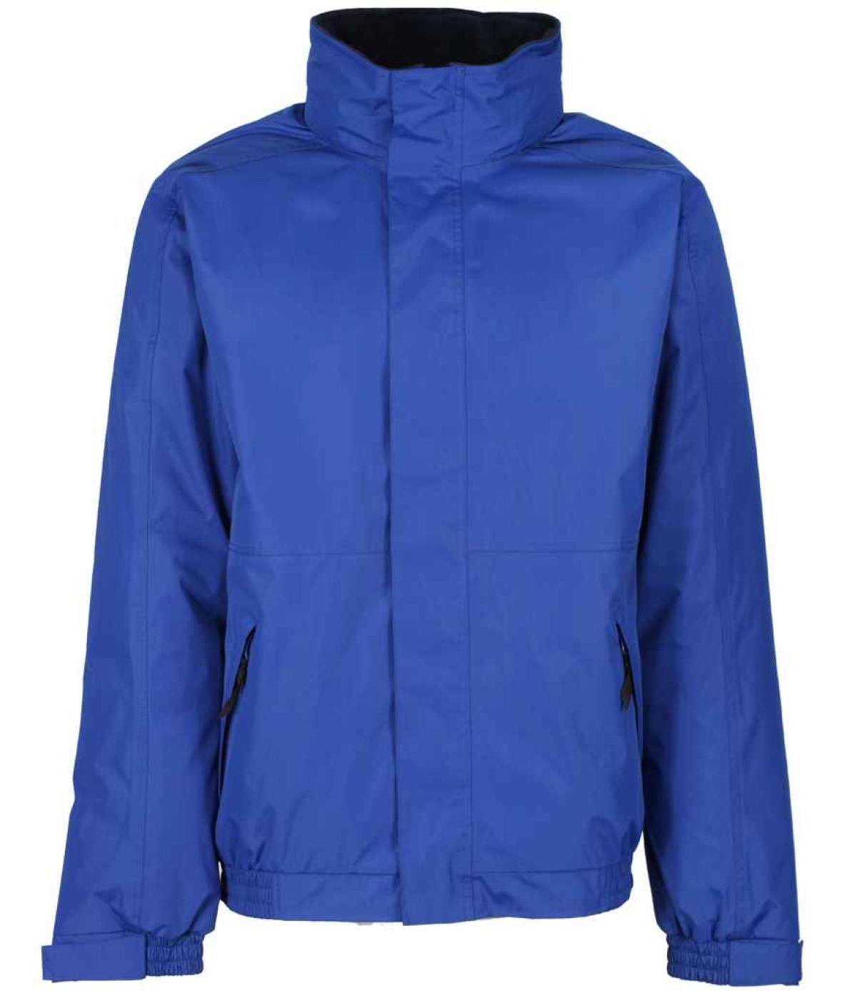 Regatta Dover Waterproof Insulated Jacket