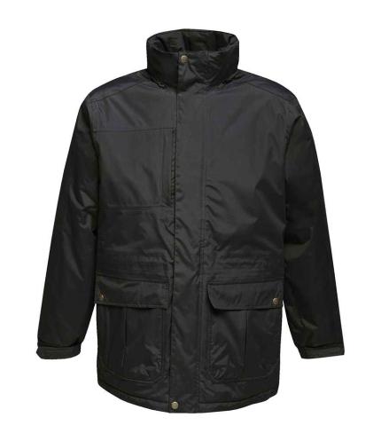 Regatta Darby III Waterproof Insulated Parka Jacket