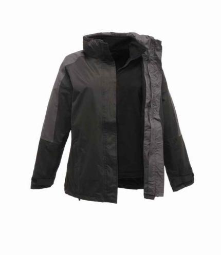 Regatta Ladies Defender III 3-in-1 Jacket