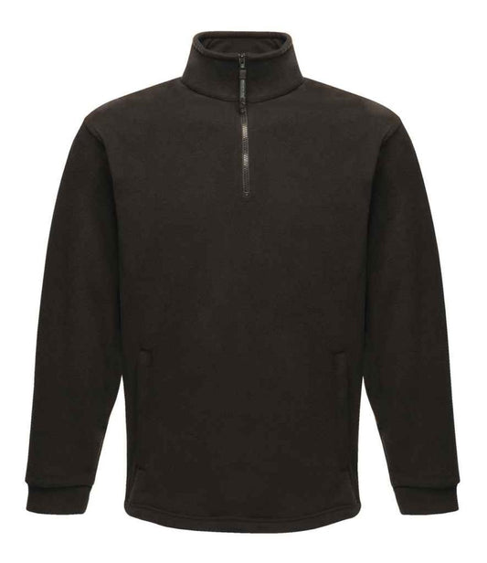 Regatta Thor Zip Neck Fleece