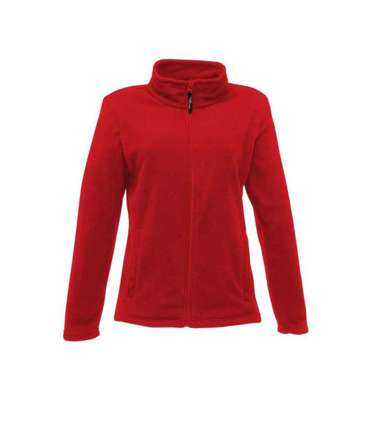 Regatta Ladies Micro Fleece Jacket