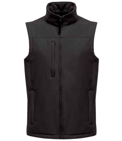 Regatta Flux Soft Shell Bodywarmer
