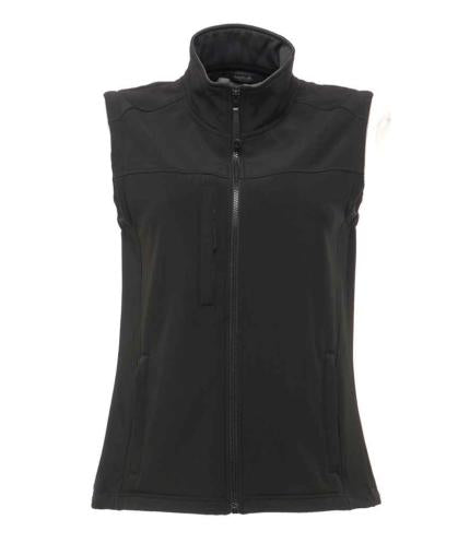 Regatta Ladies Flux Soft Shell Bodywarmer